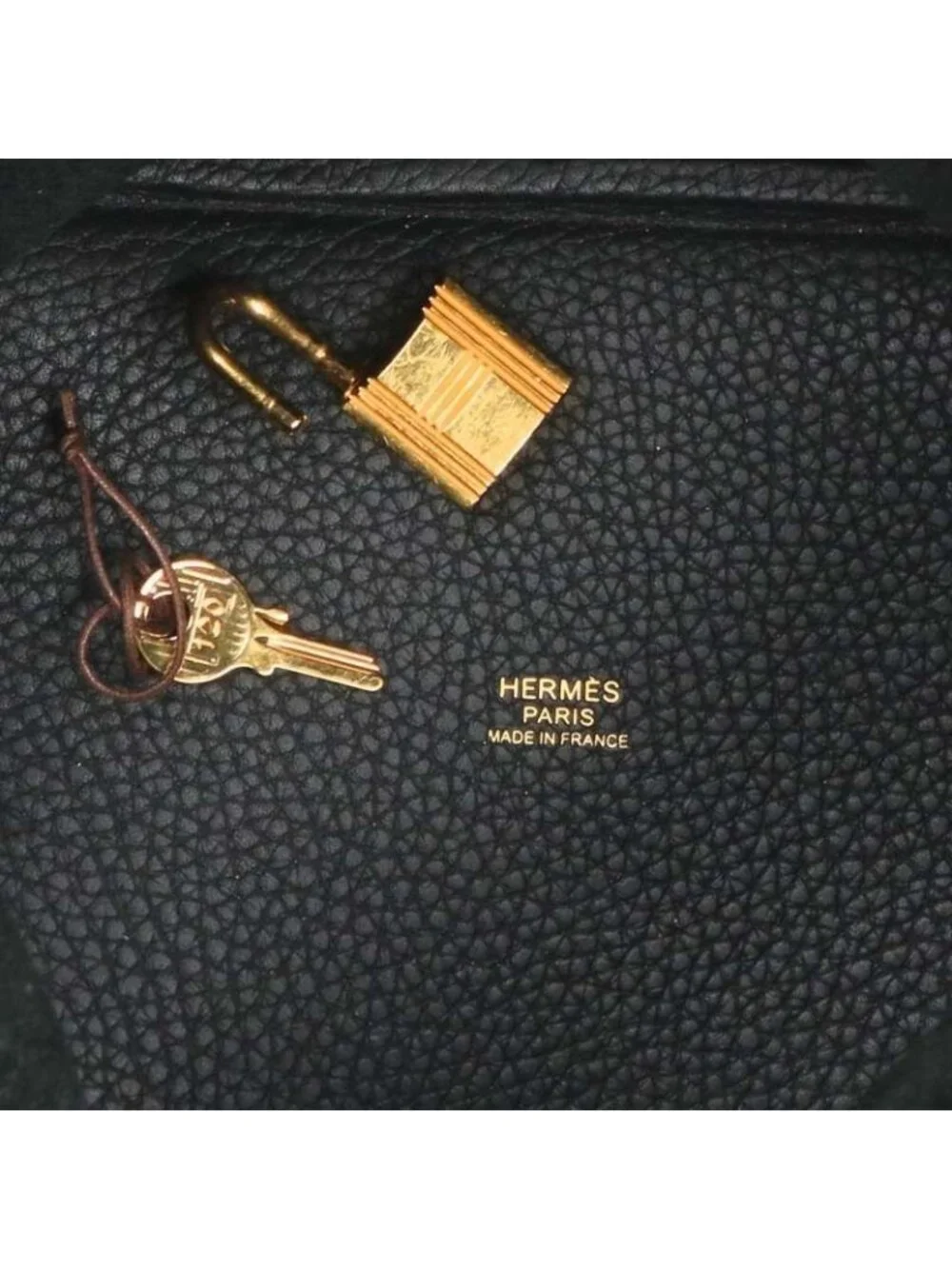 Hermes Picotin Lock PM Taurillon Clemence Handbag PM